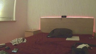 Tranny_Maus live from Germany