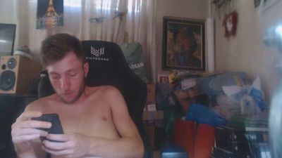 Tsouk97 live from Greece