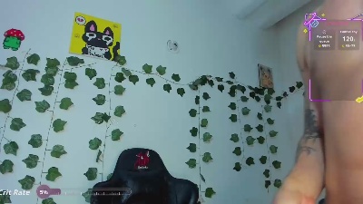 Ur_snack69 live from Colombia