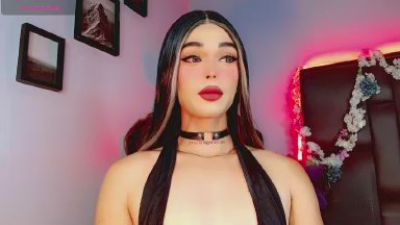 ValentineMarian live from United States