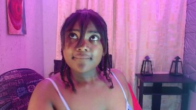 Valery_Andrea18 live from Colombia