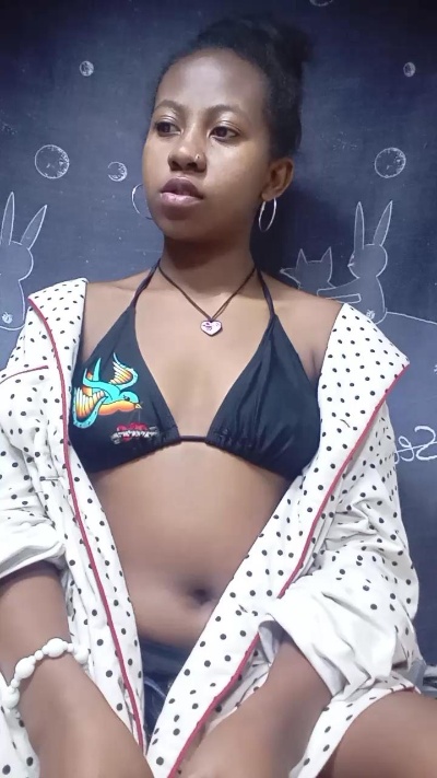 Visnadi2 live from Madagascar