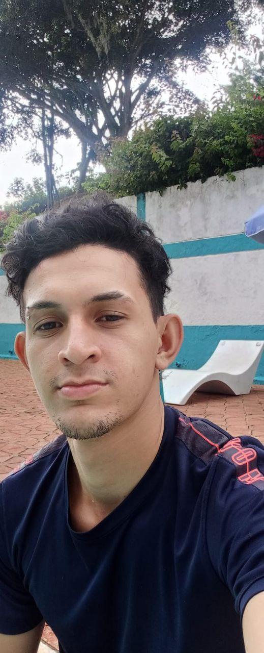 Witherdick35 live from Colombia