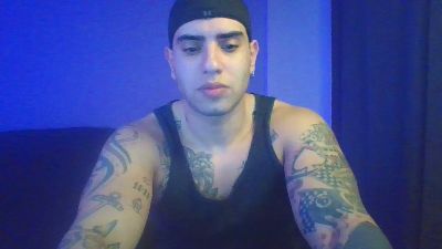 XDacor live from Argentina