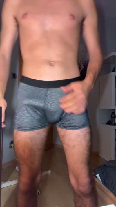 Yanis_roberts live from France
