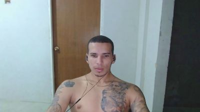 Zhon live from Venezuela