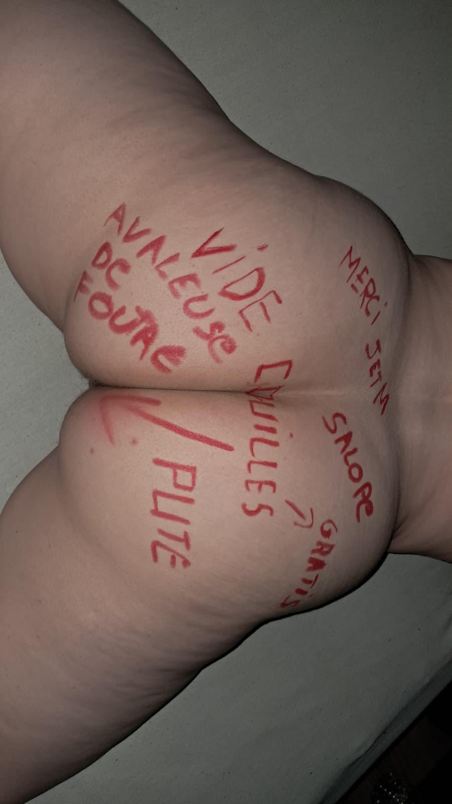 _Couplecoquin_ live from Belgium