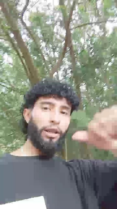 _samueldiaz live from Colombia