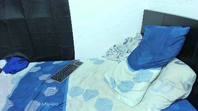 adanxxs live from Colombia