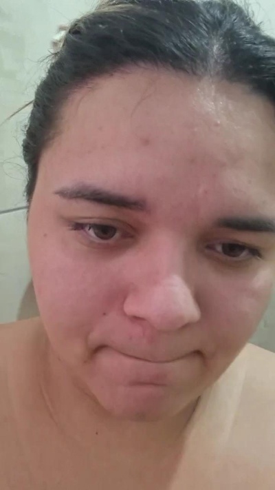 adrianababby live from Brazil