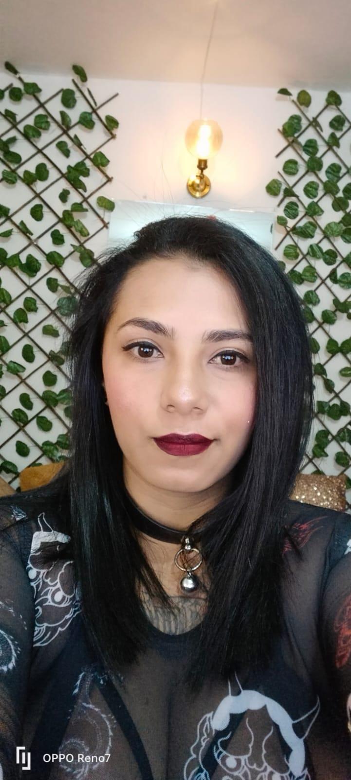 alexa_slave77 live from Germany