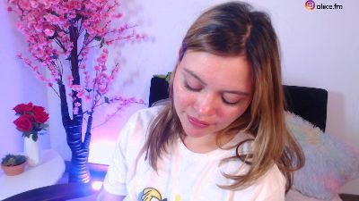aliicefm live from Colombia