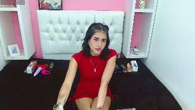 aliss_diaz_ live from France