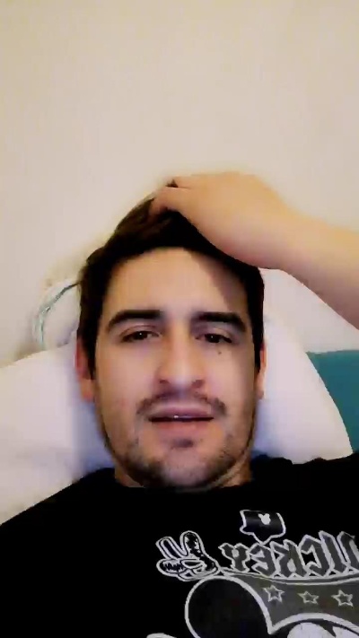 amig_fun live from Chile
