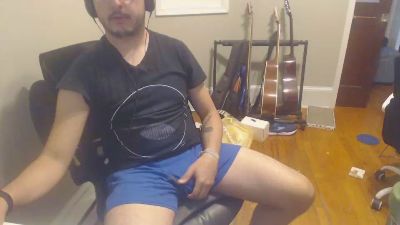 andrewroc live from Colombia