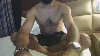 antodimisan live from Spain
