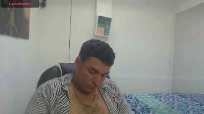 aresthestalion1 live from Colombia