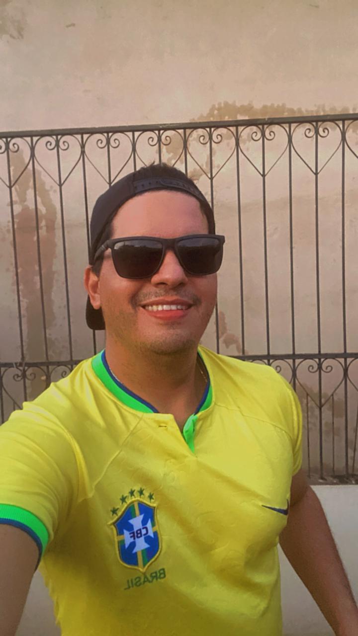 barylove live from Brazil