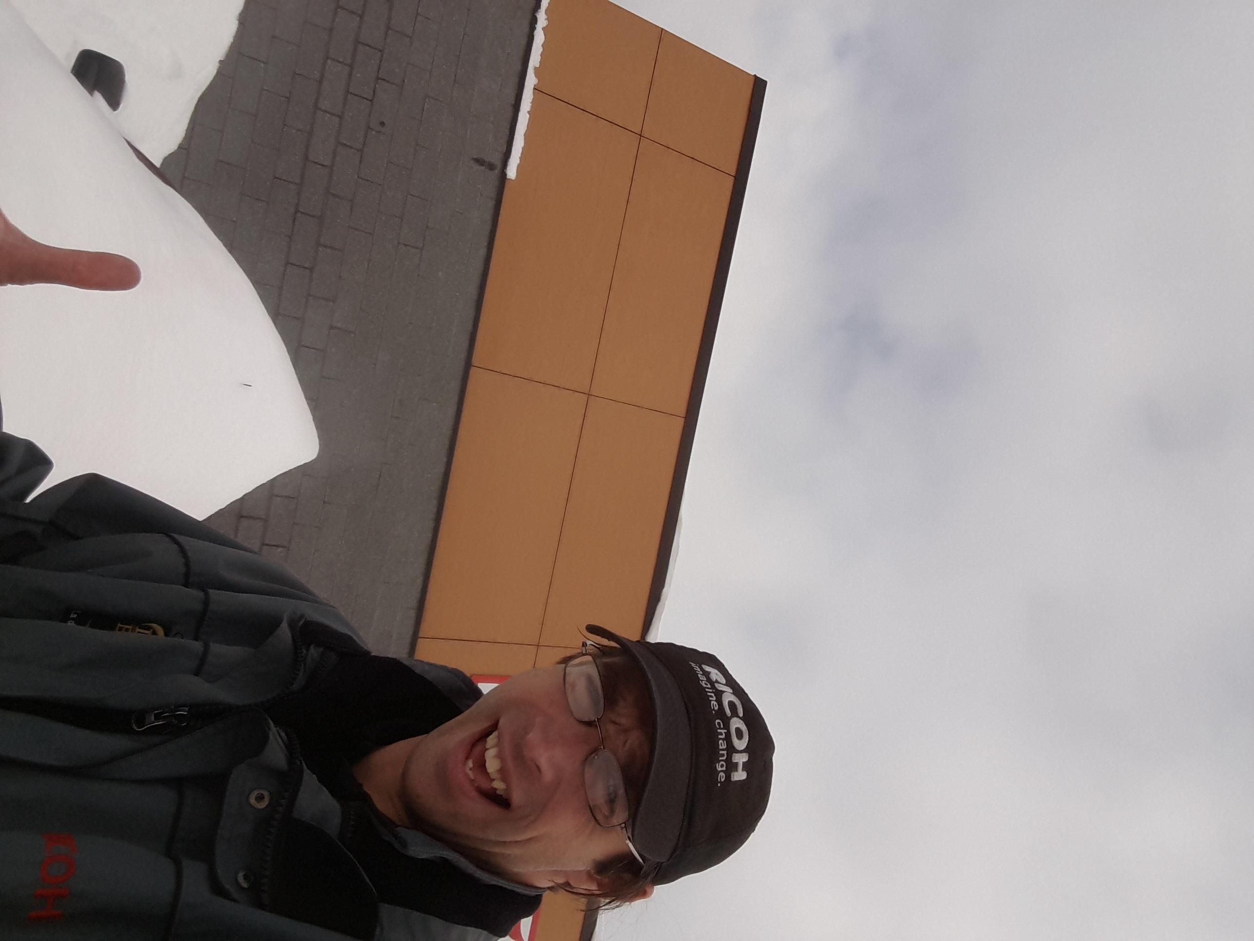 batmike live from Canada