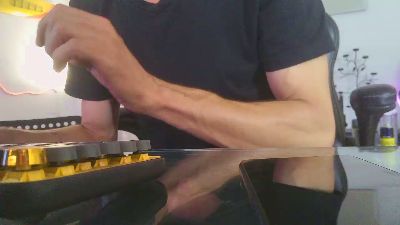 bcnstar_xxx live from Spain
