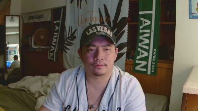 beersman live from Taiwan
