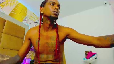 bigblackhottx1 live from Colombia
