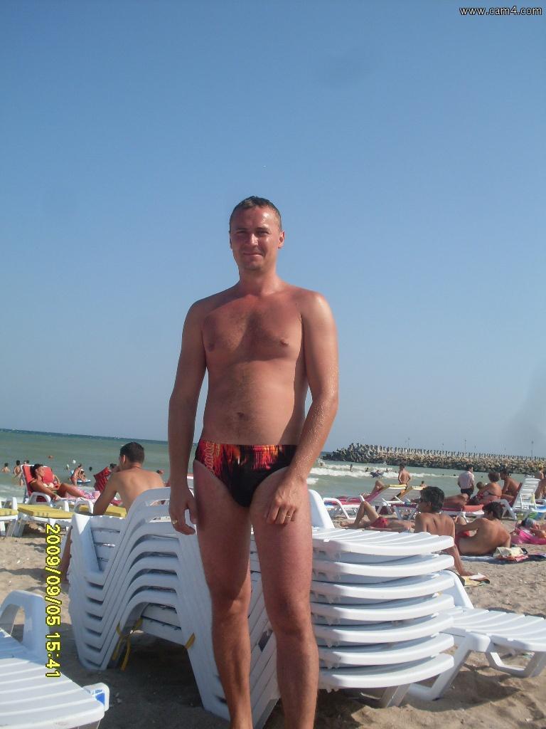 blondusexy live from Romania