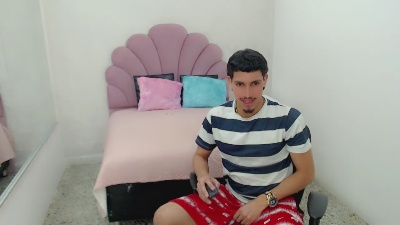 brayan_hanssen live from United States