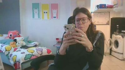 calentandot live from Argentina