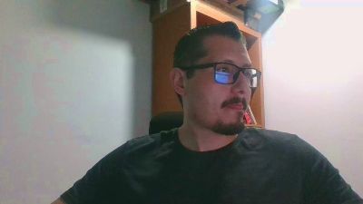 cazador_hot live from Mexico