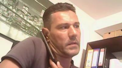 charisma_m35 live from Türkiye