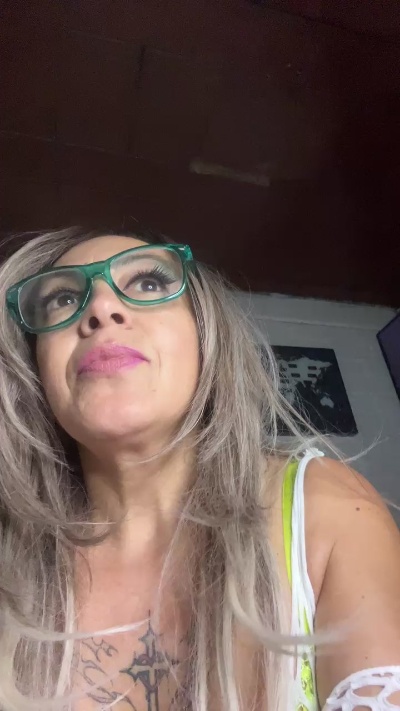 cherrykat_xxx live from Chile