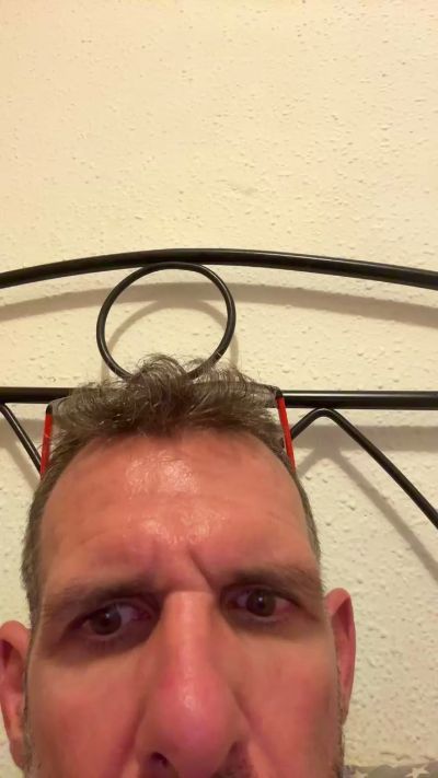 chicogym50 live from Spain