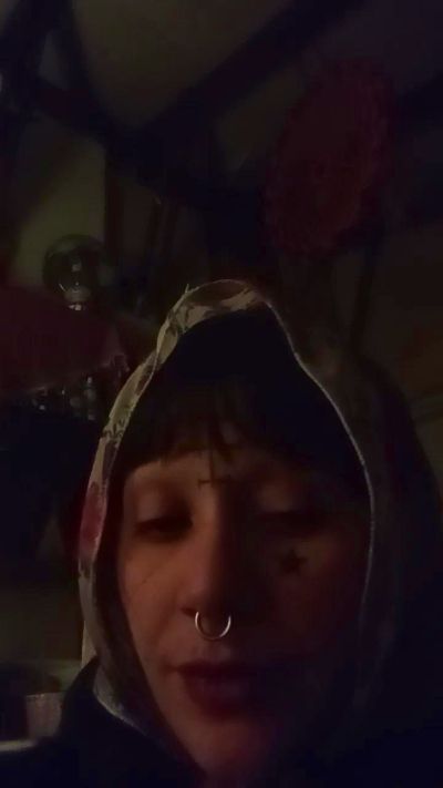 cristalh0e live from Chile