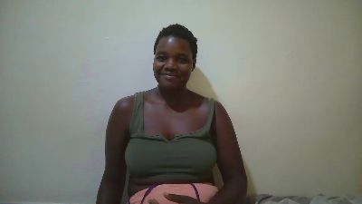 cute_heaven live from Kenya