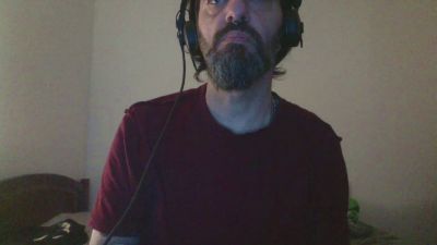 daliboyxxx live from Argentina