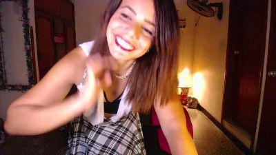 danielle_rose live from Colombia