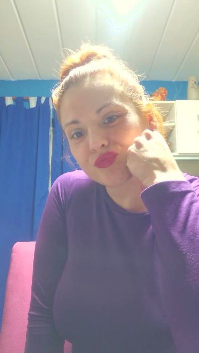 dullcesitalove2 live from Argentina