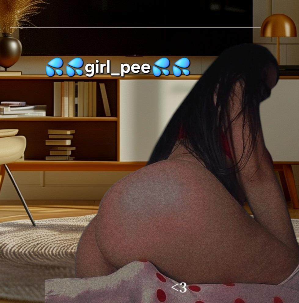 girl_pee live from Argentina