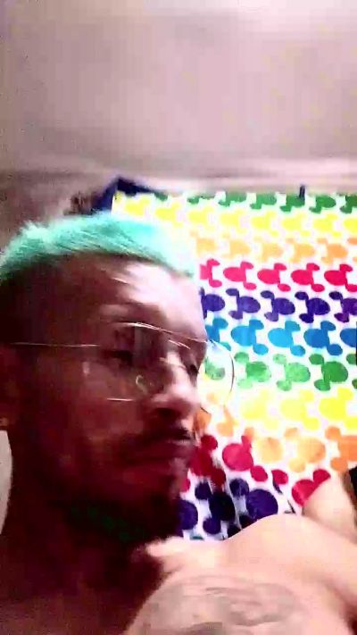 green244 live from Mexico