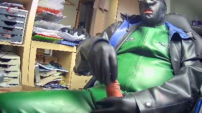 gummiboy1 live from Germany