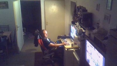 gummironny34 live from Germany