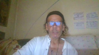 gypsytwat live from Spain