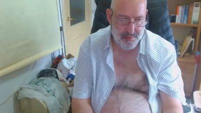 hechizodeluz live from Spain