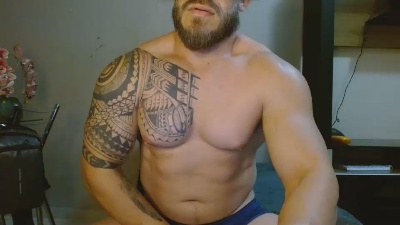 hercules30hot live from Brazil