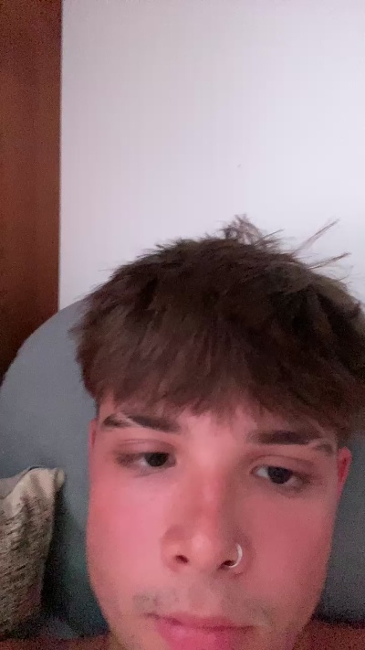 hotboy_gabri live from Italy