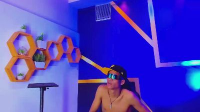 imperial_boys_ live from Colombia