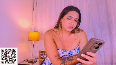 isabellassmith live from Colombia