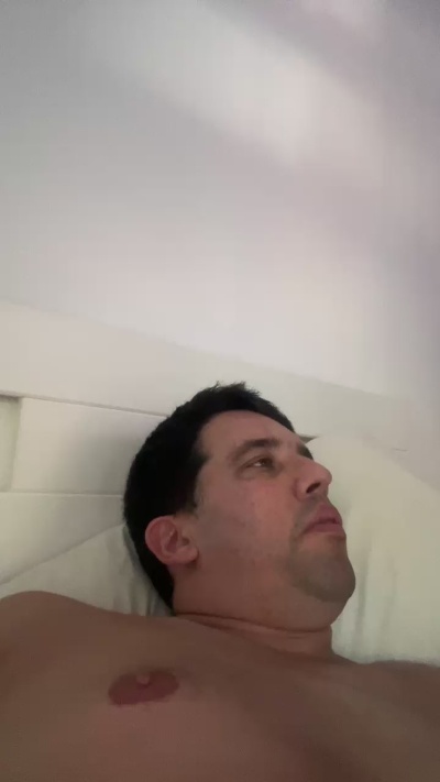jandry7 live from Spain