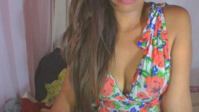 jena_lee live from France